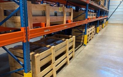 Wat kun je verwachten bij het uitbesteden van je logistiek?