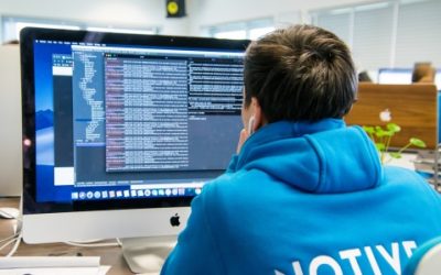 Webshop automatisering door order- en shipment synchronisatie met Koninklijke Oosterberg