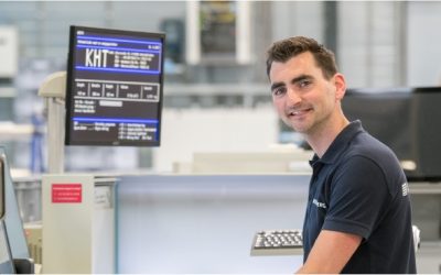 De vijf belangrijkste voordelen voor het uitbesteden van logistiek