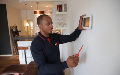 Koninklijke Oosterberg wordt logistiek partner Roamler Tech