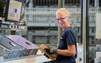 Waarom het uitbesteden van logistiek in 2023 nog belangrijker wordt