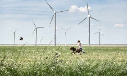 Samenwerking Oosterberg en Vattenfall: de ideale ketenoplossing